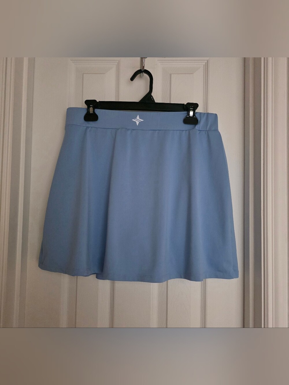 Tuckernuck Blue Skort